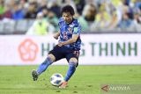 Mitoma tak perkuat Jepang di kualifikasi Piala Dunia karena cedera