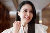 Sandra Dewi pernah cuek pada  kesehatan gigi