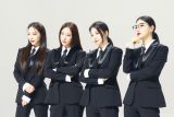 Grup K-pop Brave Girls persembahkan album 