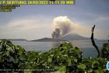 Anak Krakatau Level 3,  BMKG: pengelola usaha-pemda siaga persiapkan evakuasi