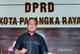 Usut tuntas dugaan pungli retribusi parkir anak pejabat Pemkot Palangka Raya