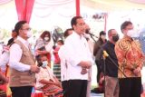 'Nanti kita cerita tentang Timor Tengah Selatan hari ini'