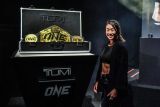 ONE Championship hadirkan sabuk juara baru di laga ONE X Singapura