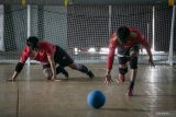 Tim goalball Indonesia bertekad bangkit di APG 2022