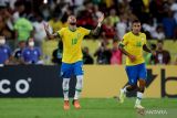 Brazil libas Chile empat gol  tanpa balas