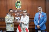 Pemkot Yogyakarta menjajaki tawaran sister city dengan Krakow Polandia