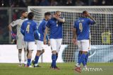 Dominico Berardi sampaikan permintaan maaf atas gagalnya Italia ke Piala Dunia