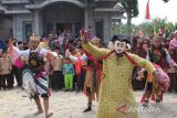 TNI bentuk Kampung Pancasila di Desa Kepahyang Kabupaten OKI