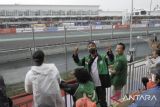 Dukung kebangkitan pariwisata lokal untuk PEN, GoTo berpartisipasi di Mandalika GP Series 2022