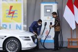 PT PLN offers 30 percent discount to electric vehicle owners