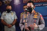 Jenderal Sigit: Polri terus berbenah diri wujudkan harapan masyarakat