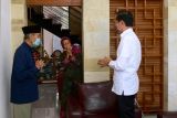 PP Muhammadiyah mengapresiasi Presiden Jokowi kunjungi Buya Syafii