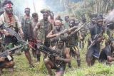 KKB serang pos Marinir di Kabupaten Nduga, 10 prajurit terluka, 1 meninggal