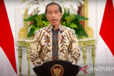 Presiden  Jokowi: Indonesia tidak boleh terjebak penyakit rendah diri