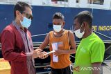 Tiga nelayan NTT yang dirawat di Australia  terserang COVID-19
