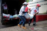 Nikaragua usir perwakilan Palang Merah Internasional tanpa alasan apa pun