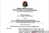 SK ditahan, DPC PPP Kota Padang gugat DPW Sumbar ke Mahkamah Partai