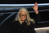 Jane Campion perempuan ketiga jadi sutradara  terbaik Oscar 2022