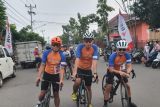 ISSI gelar kegiatan bertajuk Men Team Time Trial dan Woman Individual Time Trial