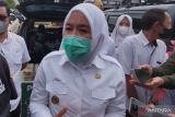 Pasar Bedug Ramadhan di Palembang harus miliki izin