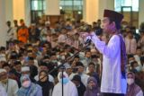 Pencanangan Pesantren Ramadhan Di Padang