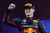 Verstappen menangi Grand Prix Arab Saudi
