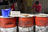 KELANGKAAN MINYAK GORENG DI MADIUN