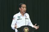 Presiden Jokowi sepakati usul alokasi Dana Desa untuk BLT maksimal 40 persen