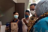 Kantor Wali Kota Jaktim buka kedai kopi  dengan berdayakan disabilitas
