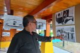 Komunitas Historia Sulteng  peringati 45 tahun tragedi Gunung Tinombala