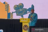 Sandi harap Akatara 2022 dorong kebangkitan ekonomi sektor perfilman