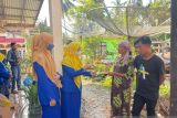 PIKK PLN Regional Sumatera Kalimantan salurkan bantuan bagi korban gempa Pasaman Barat
