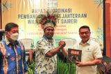 Moeldoko tekankan Otsus Papua semata-mata untuk kemakmuran rakyat