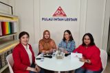 Pulau Intan Lestari siap dukung UMKM 