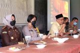 Wali Kota Magelang minta pejabat siap dikritik