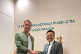 BNI gandeng  John Terry  promosikan produk UMKM Indonesia di Eropa