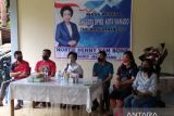 Reses I, Wakil Ketua DPRD Manado serap aspirasi warga Malalayang