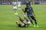 Ghana tim Afrika pertama yang pastikan ke Piala Dunia 2022