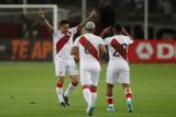 Kualifikasi Piala Dunia 2022 - Peru segel playoff antarbenua setelah kalahkan Paraguay
