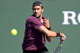 Petenis peringkat enam dunia Berrettini jalani operasi di tangannya setelah mundur dari Miami Open