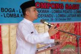 Wawako harapkan pelatihan penyusunan GAP/GBS minimalkan kesenjangan gender