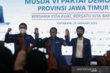 AHY tetapkan Emil Dardak jabat ketua Demokrat Jatim