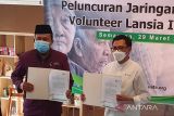 Melalui Jaringan Nasional Volunteer, Dompet Dhuafa ingin lansia berdaya