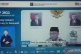 Menko PMK: Gotong-royong merupakan salah satu wujud praktis demokrasi