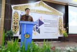 Penyerapan belanja APBN di Kaltara 2021 mencapai 97,08 persen