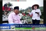 Petani dan nelayan kelompok paling terdampak perubahan iklim dunia