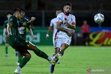 Persebaya takluk dari Borneo FC skor 1-2