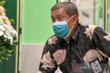 KPK tangkap mantan Wali Kota Yogyakarta Haryadi Suyuti atas kasus suap