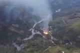 Polda Papua : KKB bakar sekolah dan aniaya guru di Hitadipa Intan Jaya