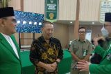 BP2MI dan UMI tunjuk RS Ibnu Sina sebagai pusat pemeriksaan pekerja migran